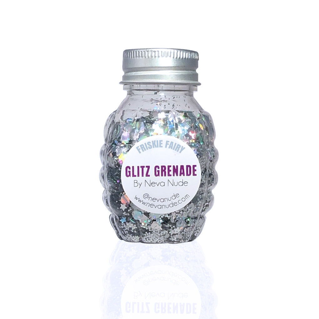 glitz-silver