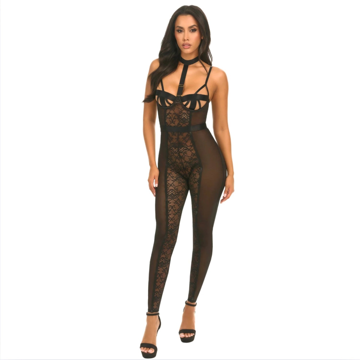 CATSUITS