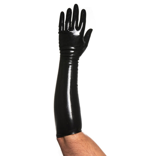 Latex Shoulder Gloves