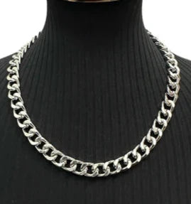 Cuban Chain Necklace