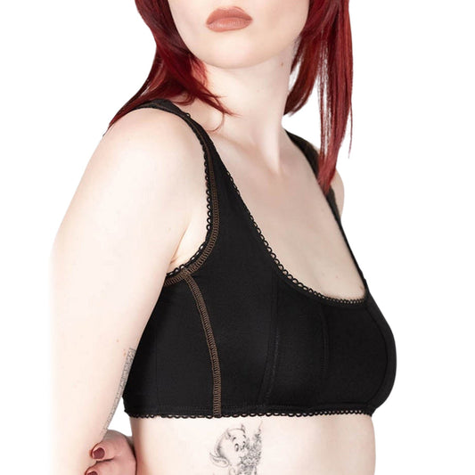 Solstice Soft Bralette Top