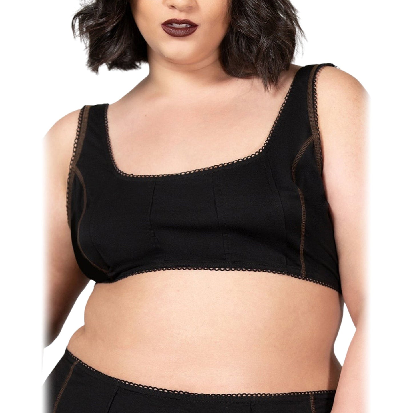 Solstice Soft Bralette Top