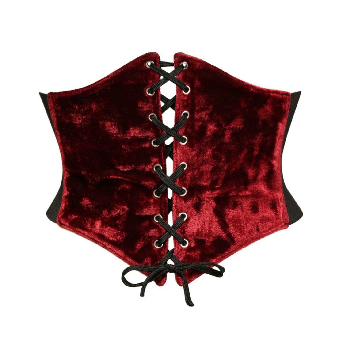 Lavish Corset Belt Cincher