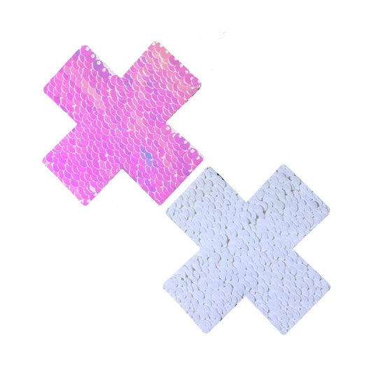 sequin-pasties